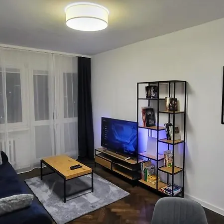 Siodme Niebo Breslavia