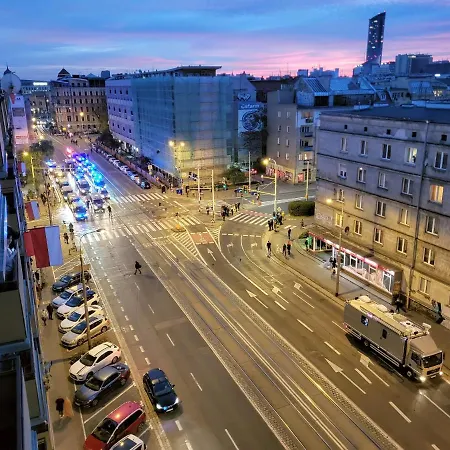 Siodme Niebo Appartamento *