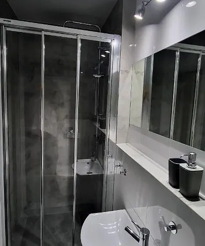 Siodme Niebo Apartman Wrocław