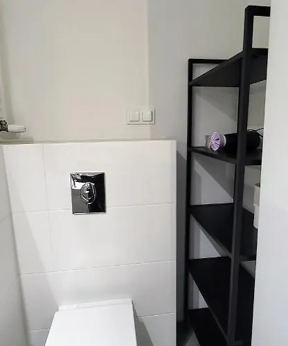Siodme Niebo Apartman *
