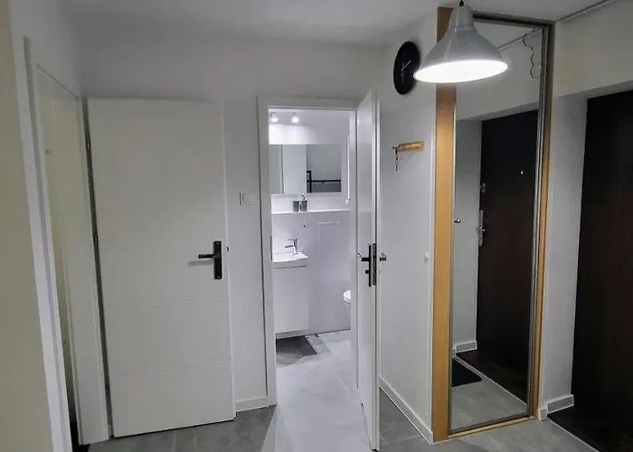 Siodme Niebo Apartman