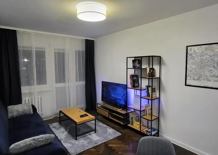 Siodme Niebo Wrocław