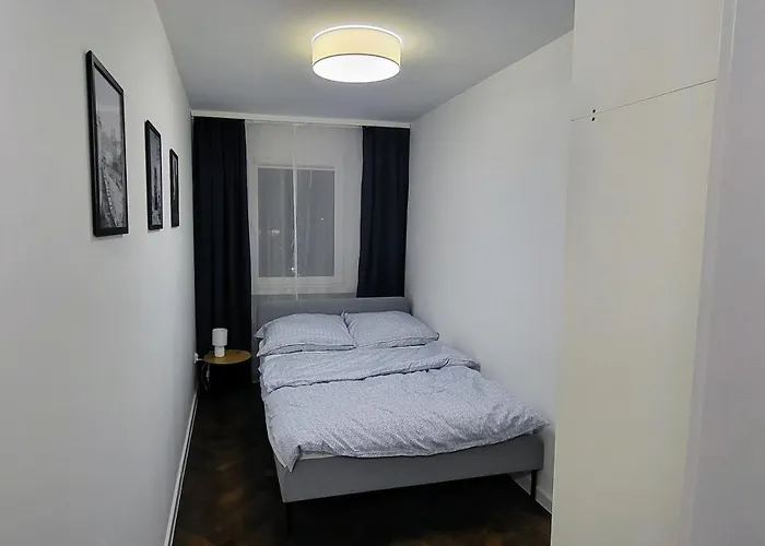 Apartman Siodme Niebo