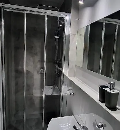 Siodme Niebo Apartmán Vratislav