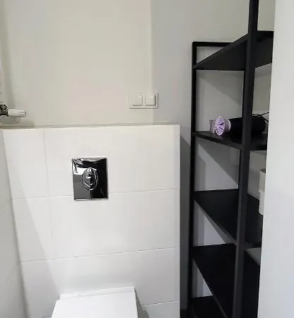 Siodme Niebo Apartmán *
