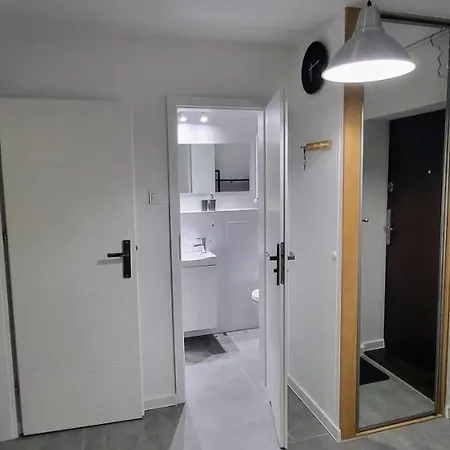 Siodme Niebo Apartmán
