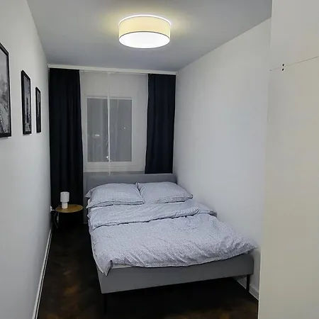 Apartment Siodme Niebo