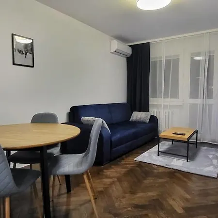 Siodme Niebo Apartment *